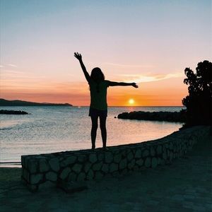 Meet your Posher, Kate